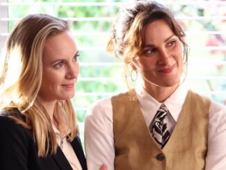 Stefania Spampinato and Danielle Savre Confirm Their Strong Support for the LGBTQ Community