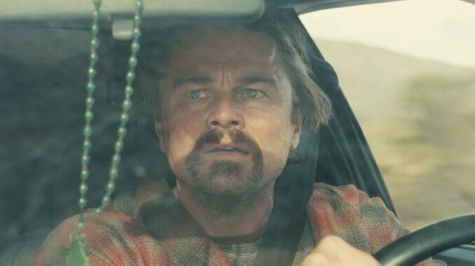 Steven Spielberg Praises Leonardo DiCaprio Thriller as Incredible md02