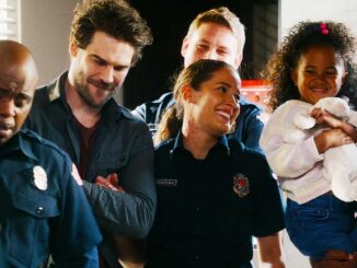 The Real Reason Station 19 Season 8 Never Came to Life