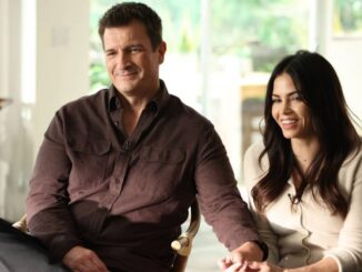 The Rookie Biggest Twist Brings Fresh Energy to the Show
