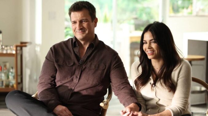 The Rookie Biggest Twist Brings Fresh Energy to the Show