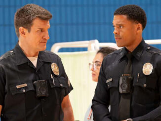 The Rookie Creator Shares Major Update on Upcoming Spinoff Series