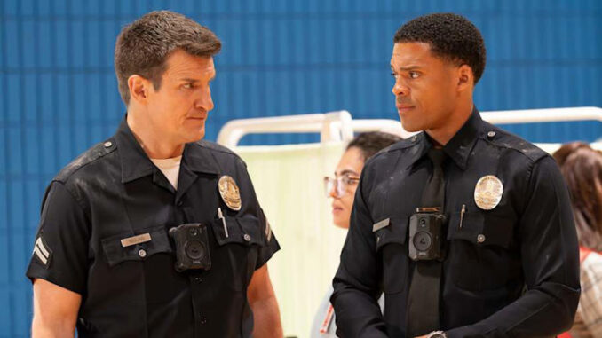 The Rookie Creator Shares Major Update on Upcoming Spinoff Series
