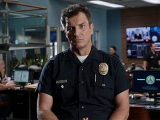 The Rookie Documentary Episodes Offer a Refreshing Break from the Drama
