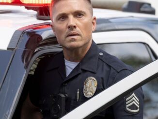 The Rookie Fans Believe Eric Winter Just Revealed a Huge Season 8 Spoiler