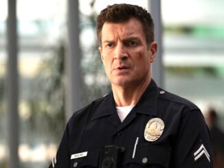 The Rookie Fans Will Be Surprised by Nathan Fillion’s Latest Announcement