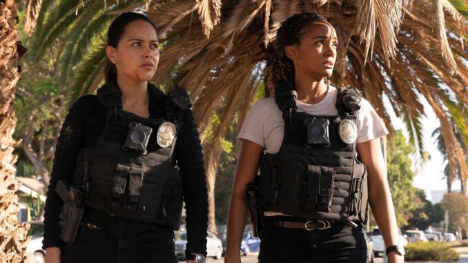 The Rookie North Delays Pilot Filming Due to Limited Actor Availability