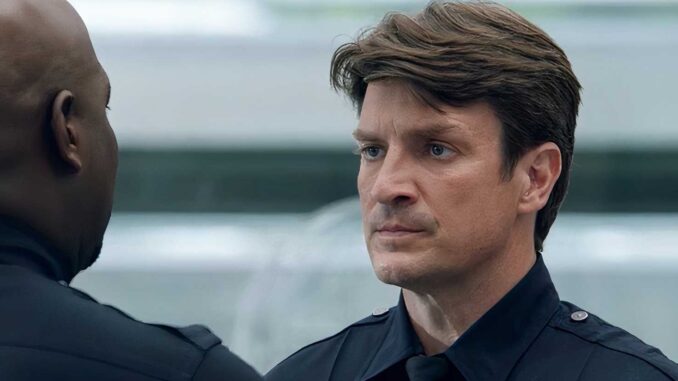 The Rookie North Series Depends on a Strong Pilot Episode for Success