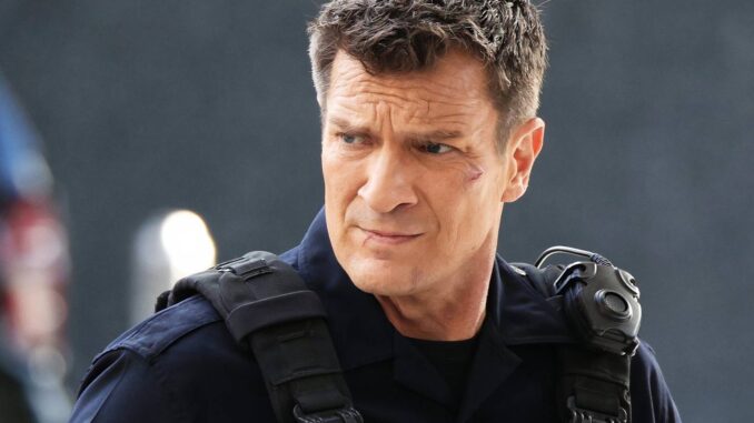 The Rookie North Spinoff Brings a Franchise First With Its Colder Climate Setting md02