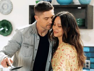 The Rookie Season 8 A Chenford Wedding May Be the Key to Saving the ABC Series