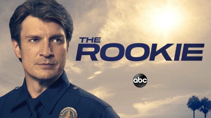 The Rookie Season 8 Release Date, Cast Details and What to Expect md02