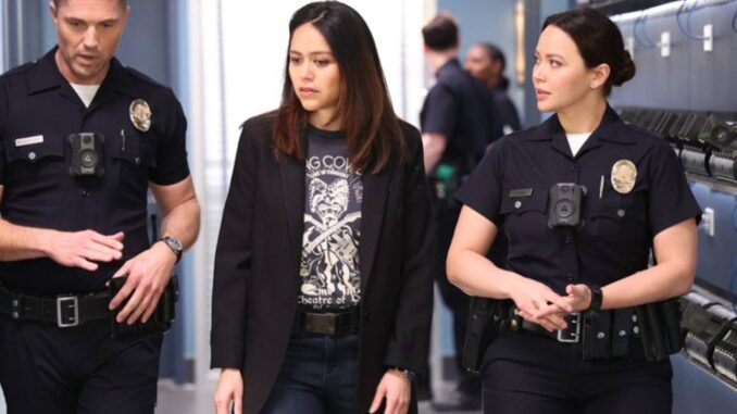 The Rookie Season 8 Will Continue Without a Major Time Jump Says Alexi Hawley md02
