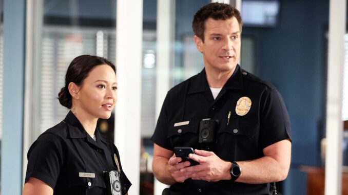 The Rookie Spinoff Could Become a Huge Success Thanks to One Key Advantage