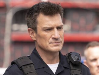 The Rookie Spinoff Receives Exciting New Filming Update