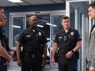 The Rookie Spinoff Receives Positive Update From Showrunner With New Insight on Delay