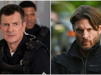 The Rookie Star Nathan Fillion Shares Dad Jokes That Win Jensen Ackles’ Approval md02