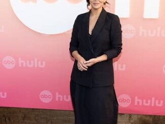 The Rookie Team Shines at ABC End of Summer Soiree with Stunning Appearances