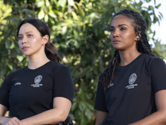 The Rookie Wildfire Episode Delivers Big Chenford Twist and Glasser Comeback md02
