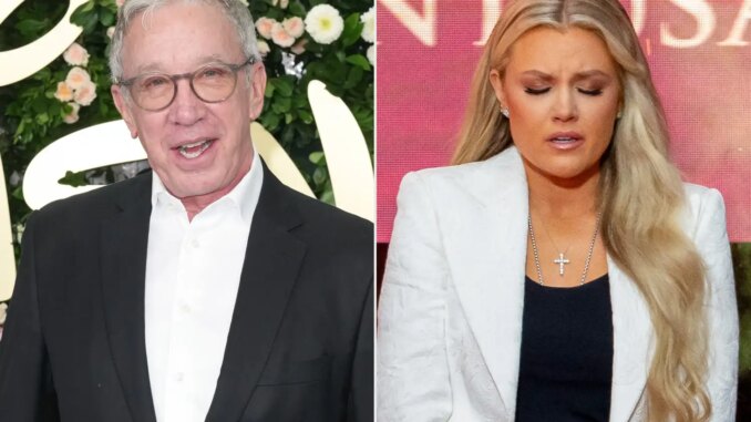 Tim Allen Finds Forgiveness After Hearing Widow’s Story of Loss and Healing