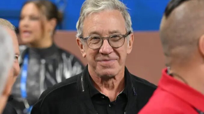 Tim Allen Finds Forgiveness for the Man Who Killed His Father After Six Decades md02