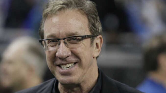 Tim Allen Moved by Erika Kirk’s Forgiveness of Charlie’s Killer md02