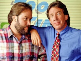 Tim Allen Shifting Gears Season Two Hints at a Major Home Improvement Cast Reunion