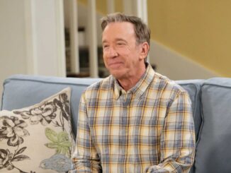 Tim Allen’s Successor in Home Improvement Dominates PVOD Charts