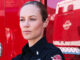 Where Is Danielle Savre Now Life and Career After Station 19