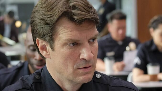 Why Fans of The Rookie Should Revisit ABCs Long Forgotten Six Season Cop Drama md02