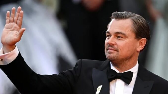 Why Leonardo DiCaprio Regrets Taking the Titanic Role md02