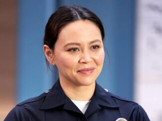 Why Lucy’s Return to Undercover Work Could Change Everything in The Rookie Season 8