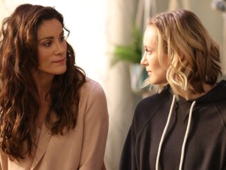 Why Marina Deserves to Be the Endgame in the Station 19 Series Finale