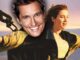 Why Matthew McConaughey Missed the Chance to Star in James Cameron Titanic