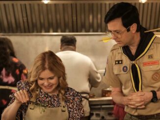 Why Pete and Alberta’s Romance in Ghosts Season 5 Could Be Headed for Trouble