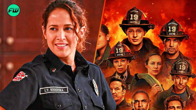 Why Station 19 Was Canceled After Seven Seasons md02