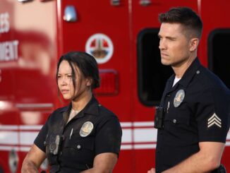 Why The Rookie Fans Are Obsessed With Chenford More Than Anything Else md02