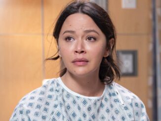 Why The Rookie Season 8 Started Filming Much Earlier Than Expected md02
