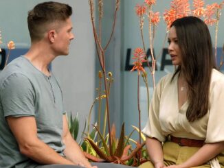 Why Tim and Lucy Struggle in The Rookie and the Real Reason Behind Their Issues md02