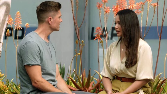 Why Tim and Lucy Struggle in The Rookie and the Real Reason Behind Their Issues md02