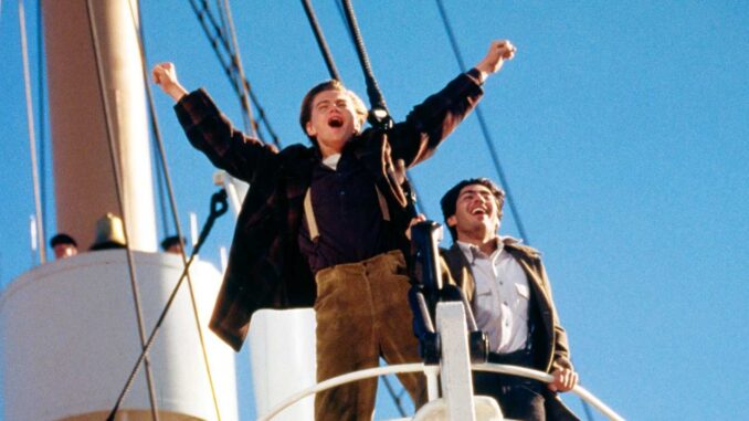 Why Titanic Never Deserved the Backlash and How It Became a Timeless Classic After 28 Years
