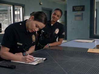 Why Waiting for Rookie Season 8 Feels Completely Unnecessary