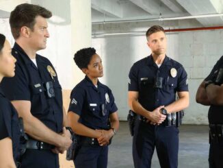 Why Will Trent and The Rookie Are Unlikely to Team Up