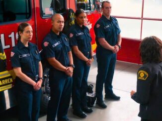 Why the Creators Are Pushing for Station 19 Season 8 Renewal