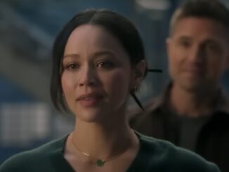 Will Lucy and Tim Reunite in The Rookie Season 8 According to the Showrunner md02