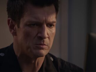 Will The Rookie Return for Season 8 Everything We Know So Far