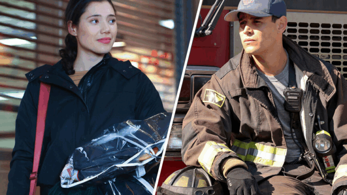 chicago-fire-violet-gallo-kiss
