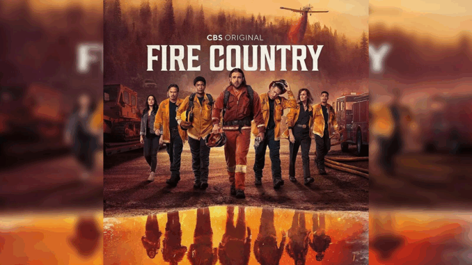 fire-country-season-2-when-will