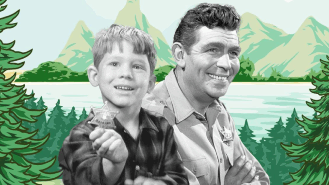 how-did-the-andy-griffith-show-e
