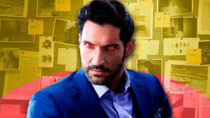 lucifer-fbi-series