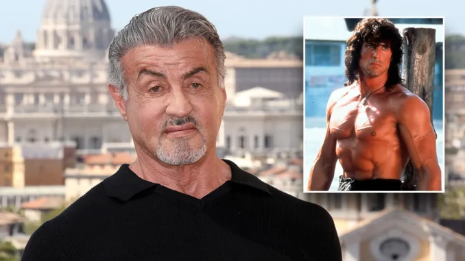 stallone